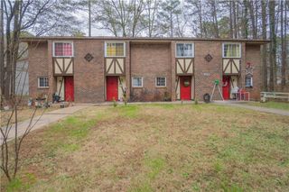 1175 Forest Vale Dr, Norcross, GA 30093