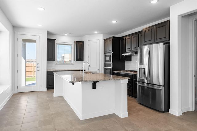 121 Rangel DR, Liberty Hill, TX 78642