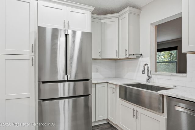 16426 Forzando Avenue, Brooksville, FL 34604