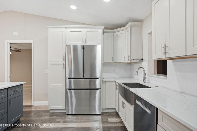 16426 Forzando Avenue, Brooksville, FL 34604