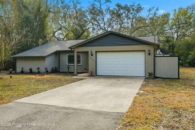 16426 Forzando Avenue, Brooksville, FL 34604