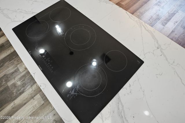 16426 Forzando Avenue, Brooksville, FL 34604