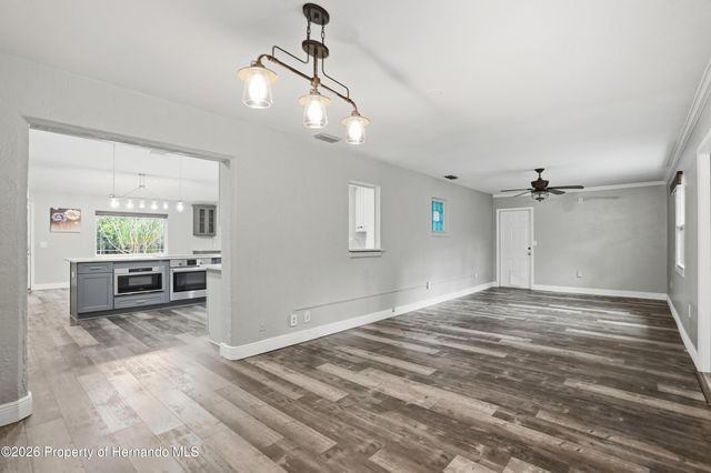 16426 Forzando Avenue, Brooksville, FL 34604