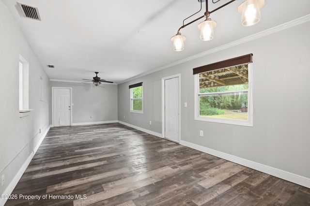 16426 Forzando Avenue, Brooksville, FL 34604