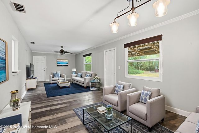 16426 Forzando Avenue, Brooksville, FL 34604