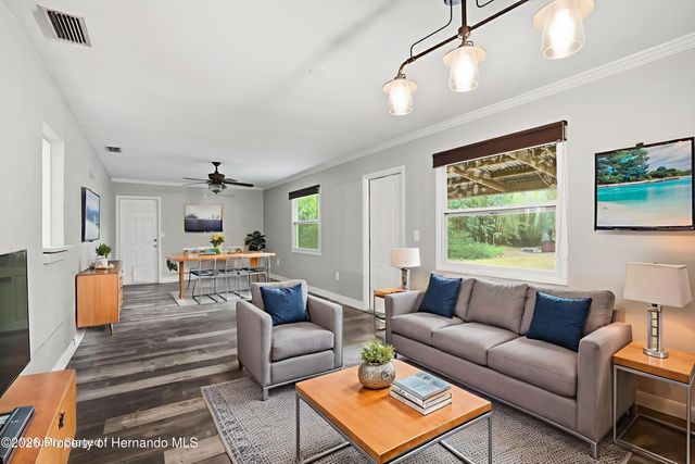 16426 Forzando Avenue, Brooksville, FL 34604