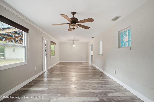 16426 Forzando Avenue, Brooksville, FL 34604