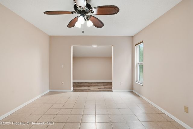 16426 Forzando Avenue, Brooksville, FL 34604