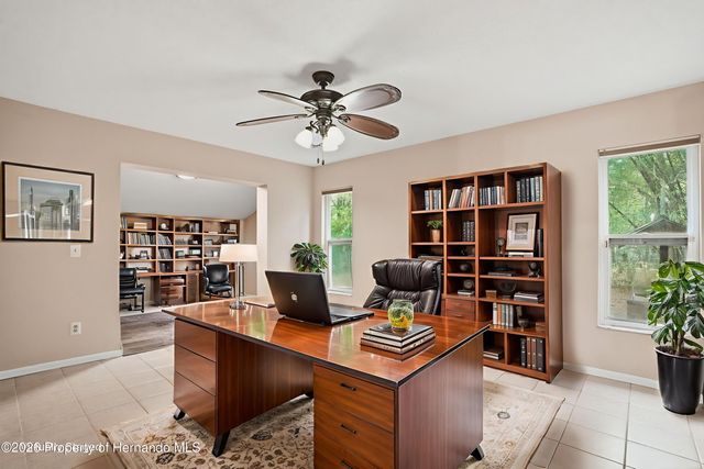 16426 Forzando Avenue, Brooksville, FL 34604