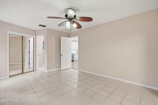 16426 Forzando Avenue, Brooksville, FL 34604