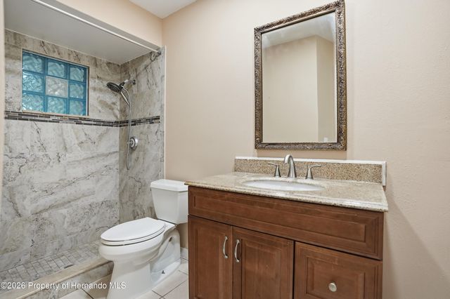 16426 Forzando Avenue, Brooksville, FL 34604