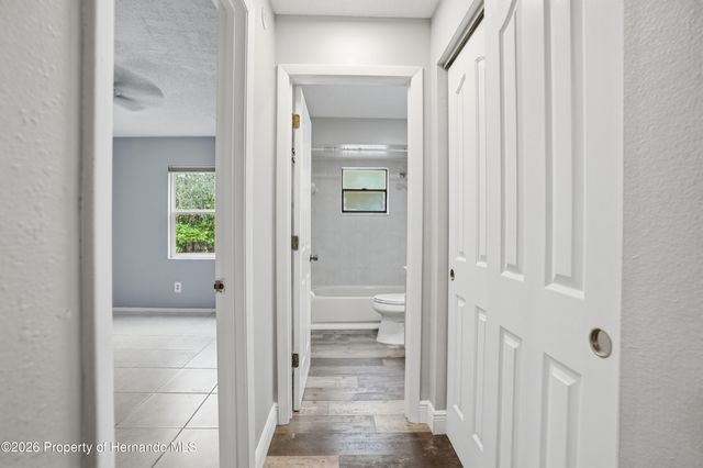 16426 Forzando Avenue, Brooksville, FL 34604