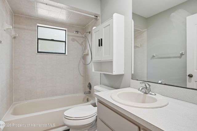 16426 Forzando Avenue, Brooksville, FL 34604