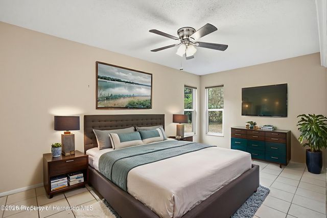 16426 Forzando Avenue, Brooksville, FL 34604