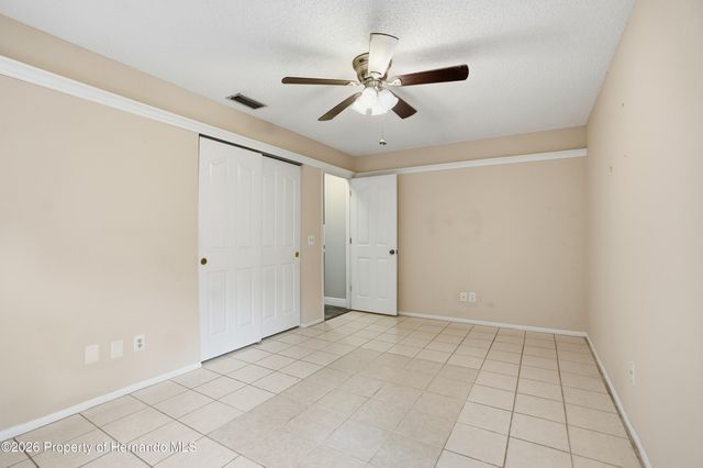 16426 Forzando Avenue, Brooksville, FL 34604