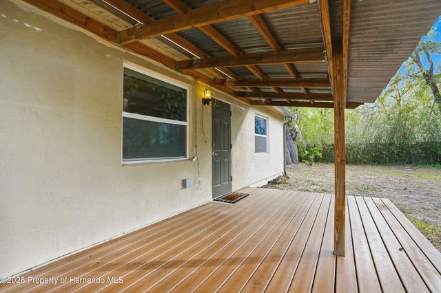 16426 Forzando Avenue, Brooksville, FL 34604