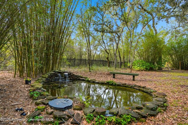 16426 Forzando Avenue, Brooksville, FL 34604