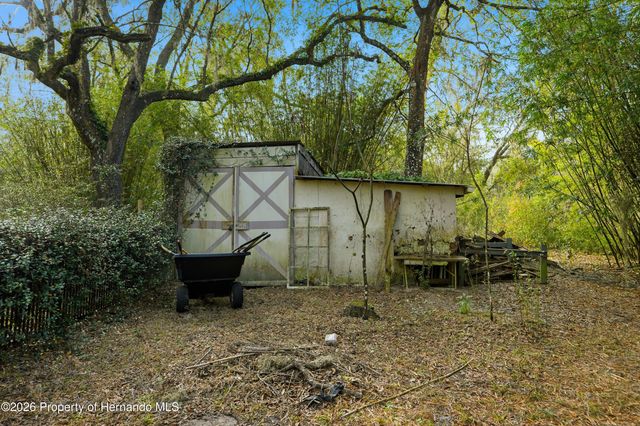 16426 Forzando Avenue, Brooksville, FL 34604