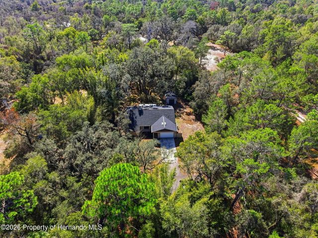 16426 Forzando Avenue, Brooksville, FL 34604