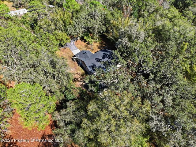 16426 Forzando Avenue, Brooksville, FL 34604