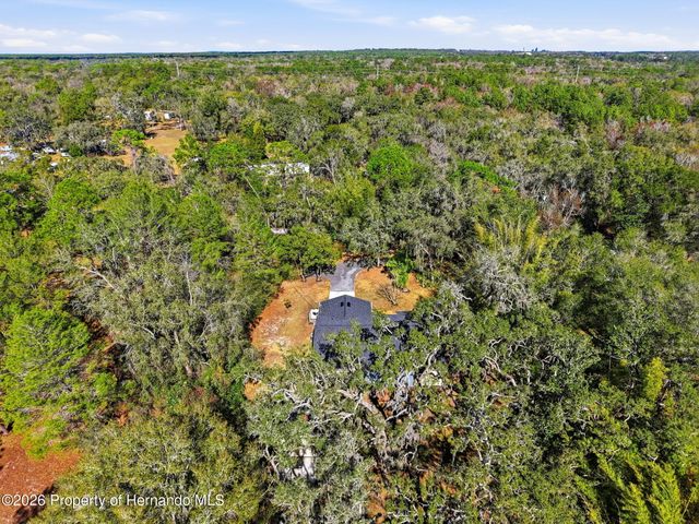 16426 Forzando Avenue, Brooksville, FL 34604