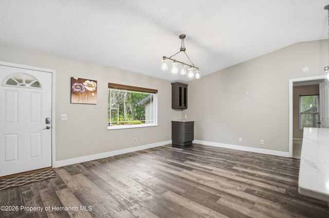 16426 Forzando Avenue, Brooksville, FL 34604