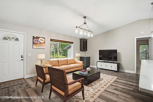 16426 Forzando Avenue, Brooksville, FL 34604