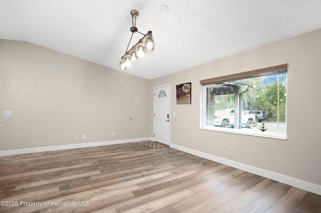 16426 Forzando Avenue, Brooksville, FL 34604