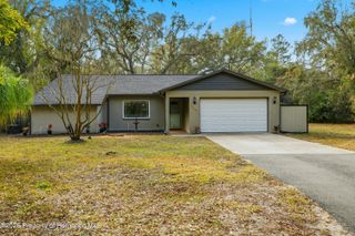 16426 Forzando Avenue, Brooksville, FL 34604