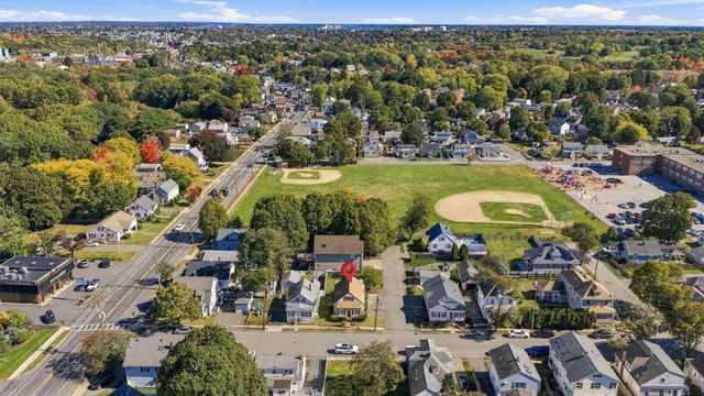6 Norfolk Ave, Peabody, MA 01960