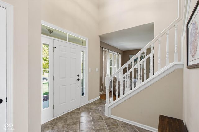 7726 Heatherdown Court, Indianapolis, IN 46259