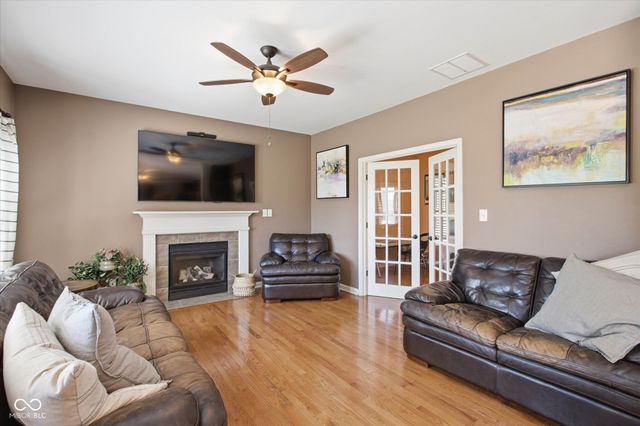 7726 Heatherdown Court, Indianapolis, IN 46259