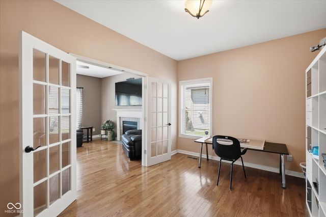 7726 Heatherdown Court, Indianapolis, IN 46259