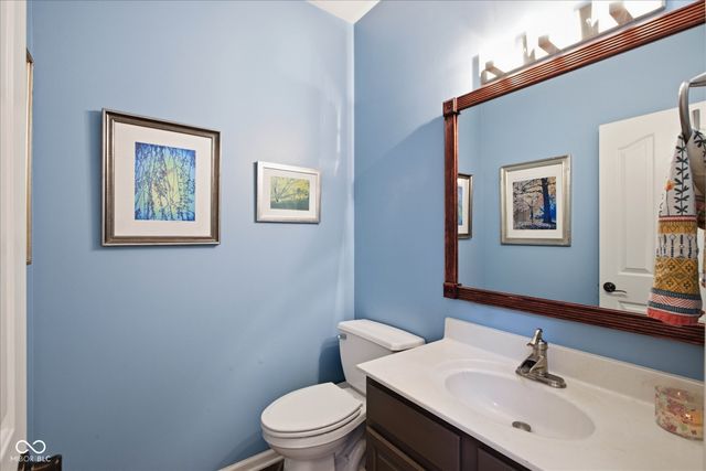 7726 Heatherdown Court, Indianapolis, IN 46259