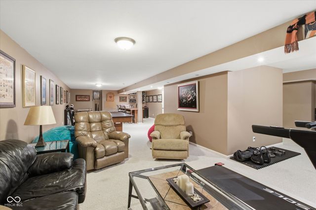 7726 Heatherdown Court, Indianapolis, IN 46259