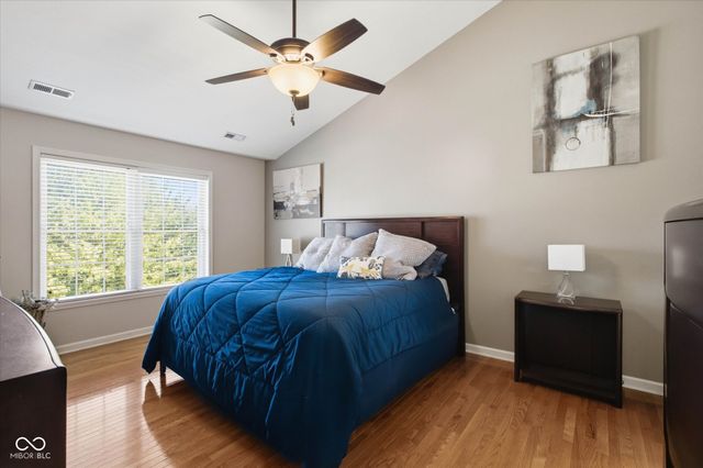 7726 Heatherdown Court, Indianapolis, IN 46259