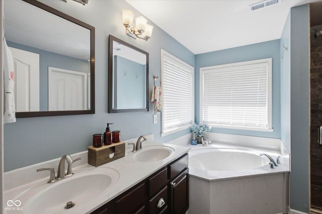 7726 Heatherdown Court, Indianapolis, IN 46259
