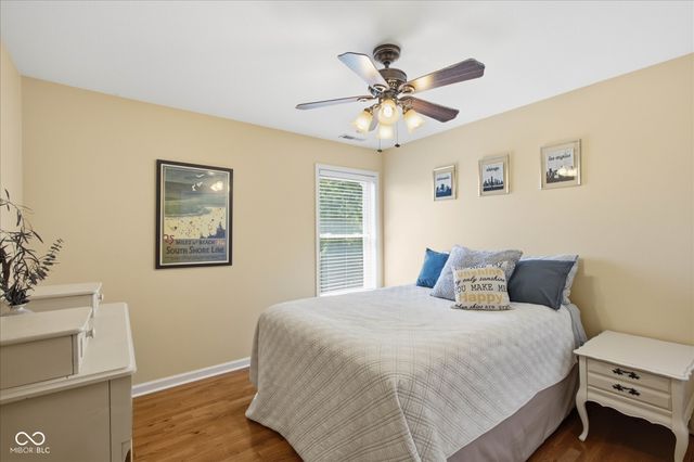 7726 Heatherdown Court, Indianapolis, IN 46259