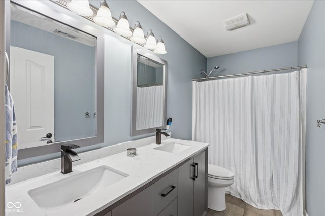 7726 Heatherdown Court, Indianapolis, IN 46259