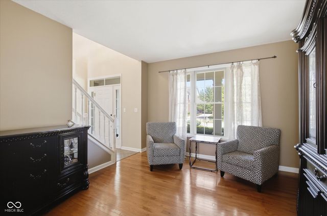 7726 Heatherdown Court, Indianapolis, IN 46259