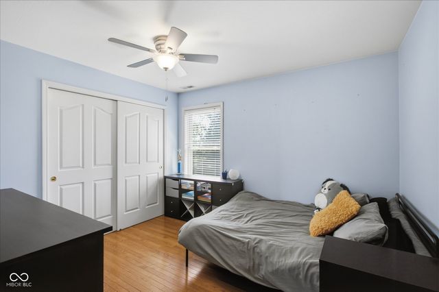 7726 Heatherdown Court, Indianapolis, IN 46259