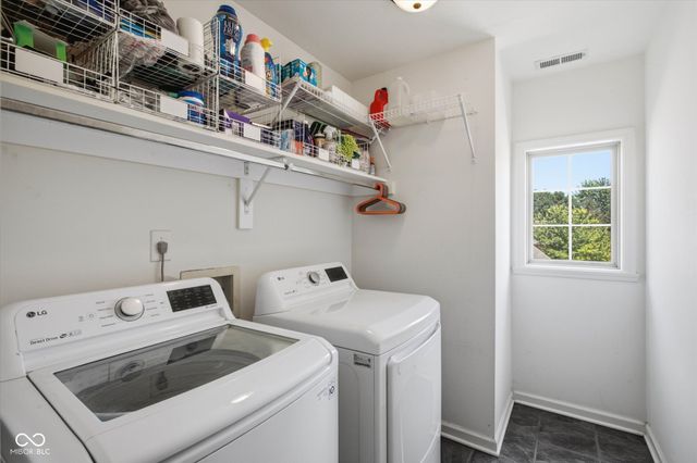 7726 Heatherdown Court, Indianapolis, IN 46259