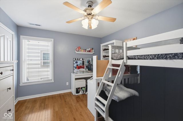 7726 Heatherdown Court, Indianapolis, IN 46259