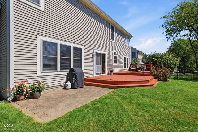 7726 Heatherdown Court, Indianapolis, IN 46259