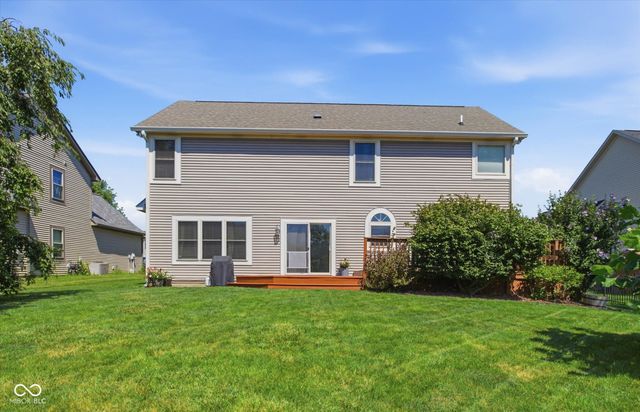 7726 Heatherdown Court, Indianapolis, IN 46259