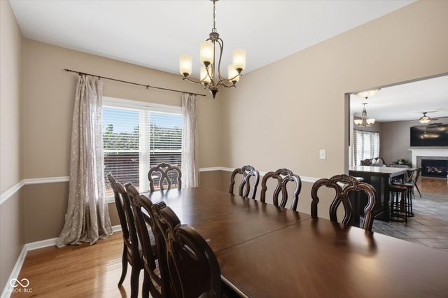 7726 Heatherdown Court, Indianapolis, IN 46259