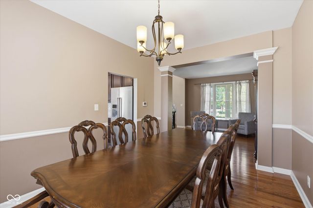 7726 Heatherdown Court, Indianapolis, IN 46259