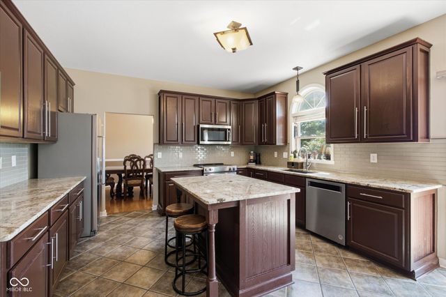 7726 Heatherdown Court, Indianapolis, IN 46259