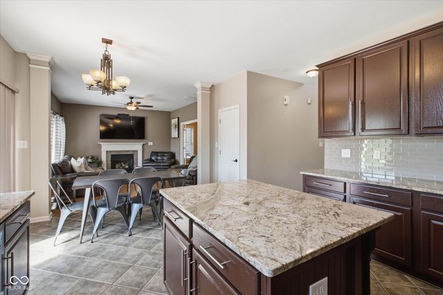 7726 Heatherdown Court, Indianapolis, IN 46259