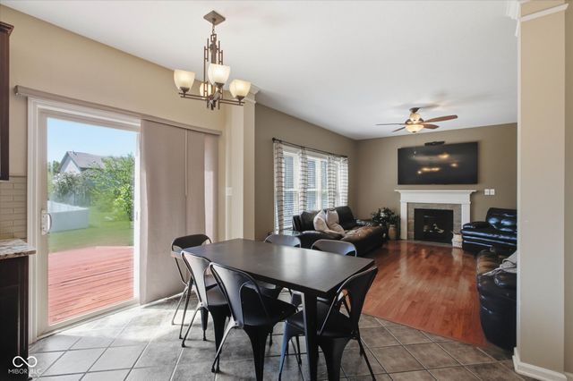 7726 Heatherdown Court, Indianapolis, IN 46259